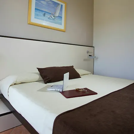 Hotel Hotel Mediterraneo Sapri Sapri