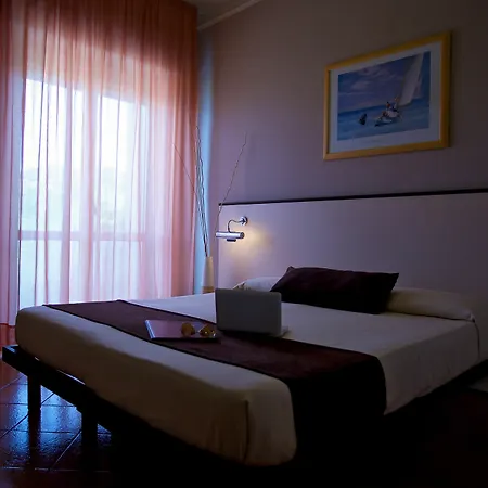 Hotel Hotel Mediterraneo Sapri Sapri