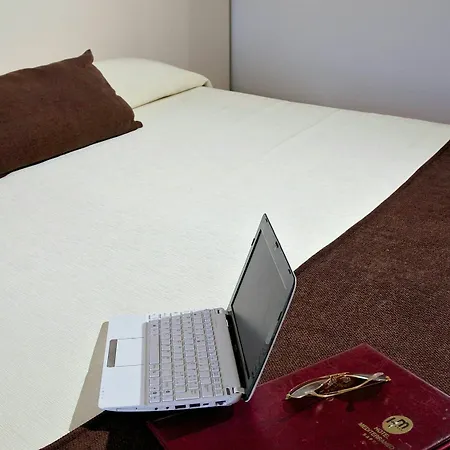 Hotel Hotel Mediterraneo Sapri 4*