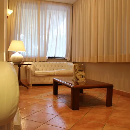 Hotel Mediterraneo Sapri Hotel
