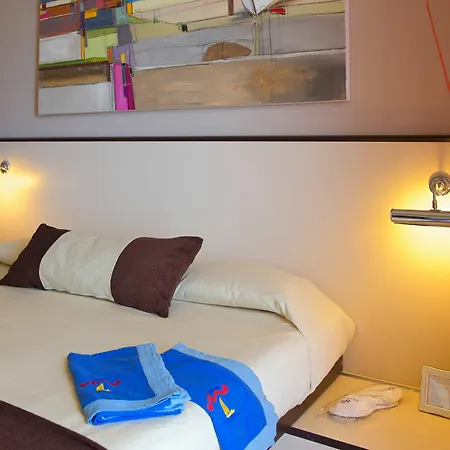 Hotel Mediterraneo Sapri Hotel 4*