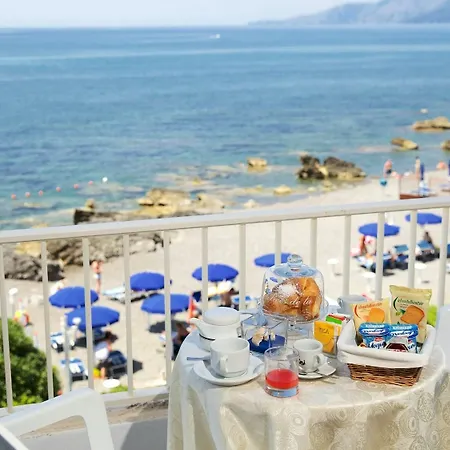 Hotel Mediterraneo Sapri