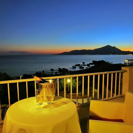 Hotel Hotel Mediterraneo Sapri Sapri