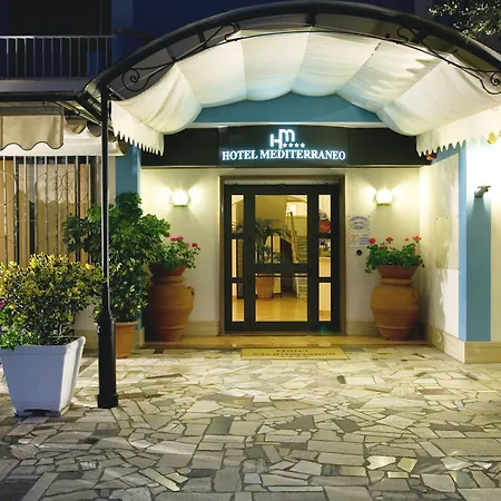Hotel Mediterraneo Sapri Hotel 4*