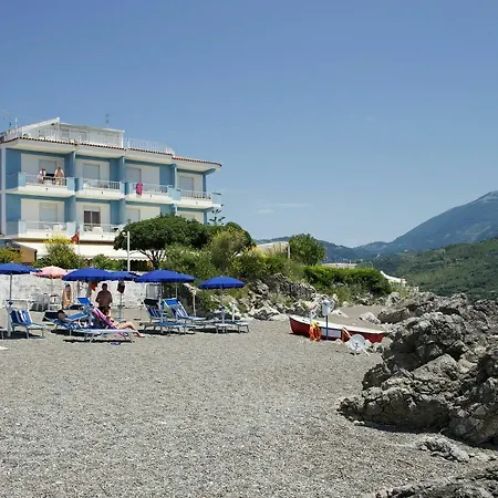 Hotel Mediterraneo Sapri