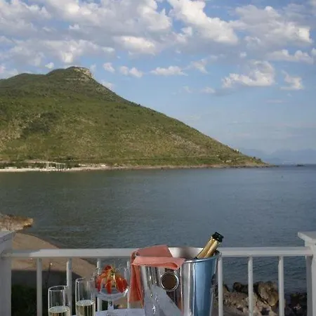 Hotel Hotel Mediterraneo Sapri Sapri