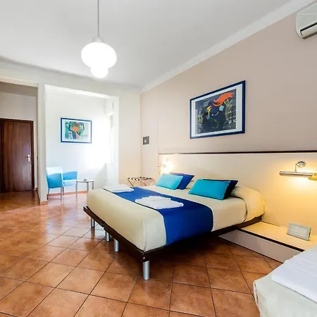 Hotel Mediterraneo Sapri 4* Sapri