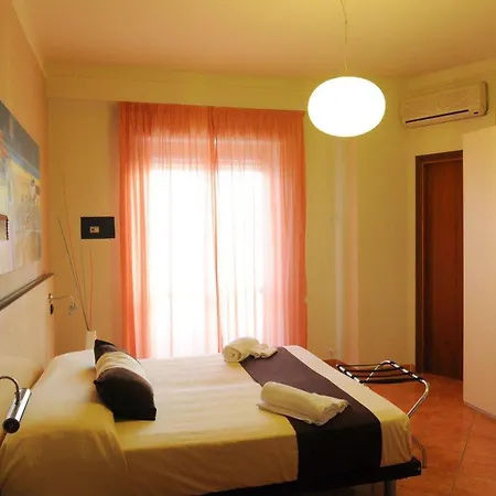 Hotel Hotel Mediterraneo Sapri