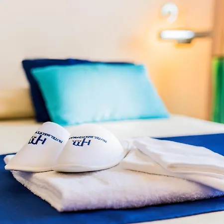Hotel Mediterraneo Sapri Sapri