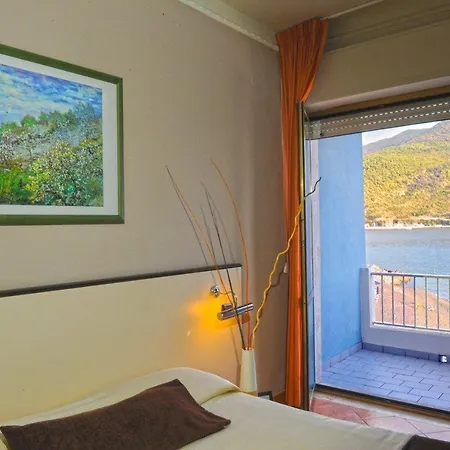 Hotel Mediterraneo Sapri Sapri