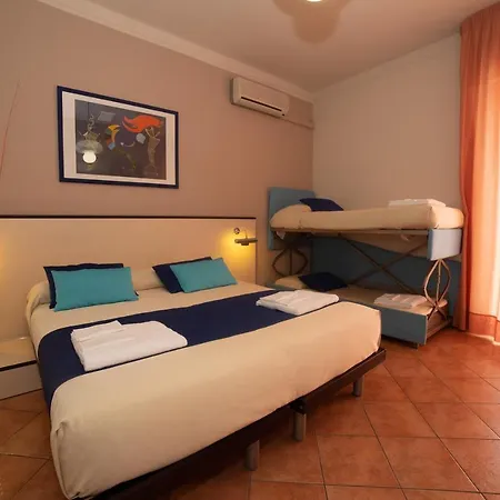 Hotel Mediterraneo Sapri Sapri