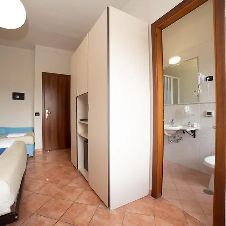 Hotel Mediterraneo Sapri Hotel 4*