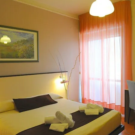 Hotel Mediterraneo Sapri